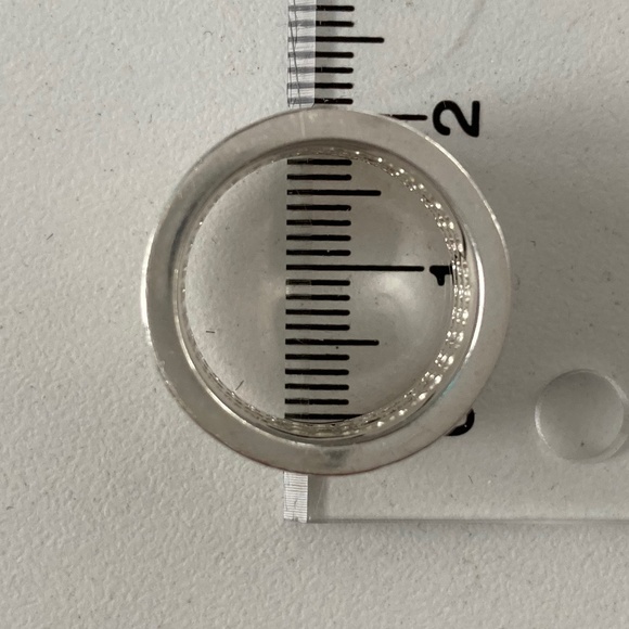 Thomas Sabo Ring - Silver - 17mm - Picture 2 of 6